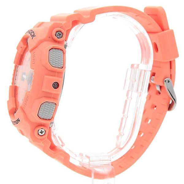 Часы Casio GMA-S130VC-4AER купить,NaN