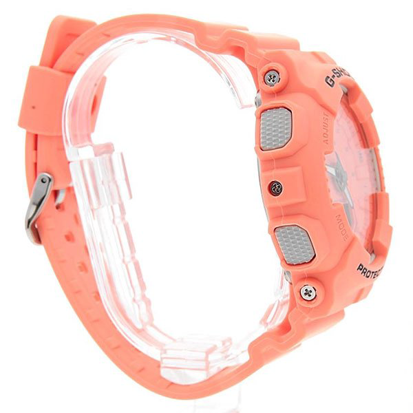 Часы Casio GMA-S130VC-4AER купить,NaN