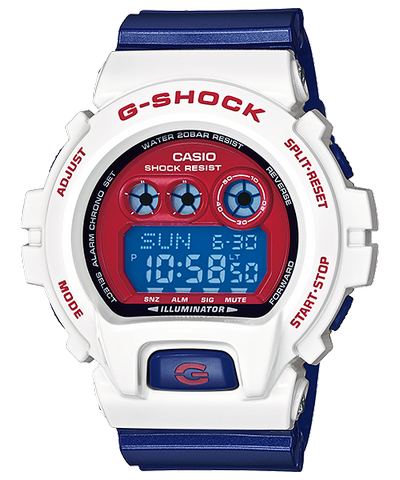 Часы Casio GD-X6900CS-7DR купить,NaN