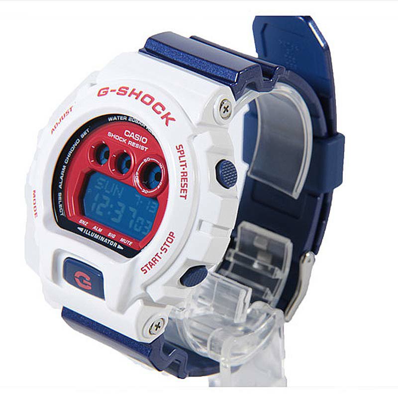 Часы Casio GD-X6900CS-7DR купить,NaN