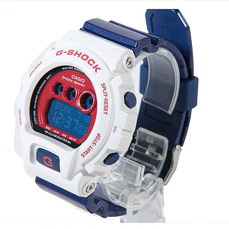 Часы Casio GD-X6900CS-7DR купить,NaN