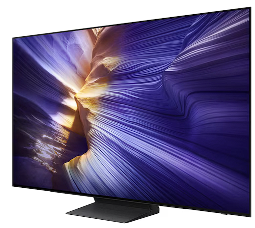 Телевизор 65" Samsung QE65S90FAEXCE OLED black купить,function inputValueFn(){if((0,signal2.mK)(node),node.value===REQUIRED_UNSET_VALUE)throw new root_effect_scheduler.buA(-950,null);return node.value}