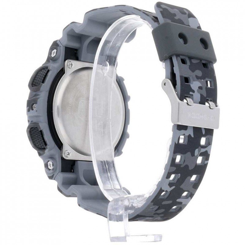 Часы Casio GD-120CM-8ER купить,NaN