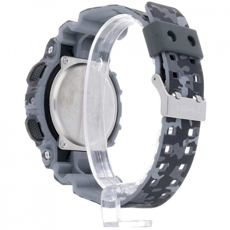 Часы Casio GD-120CM-8ER купить,NaN