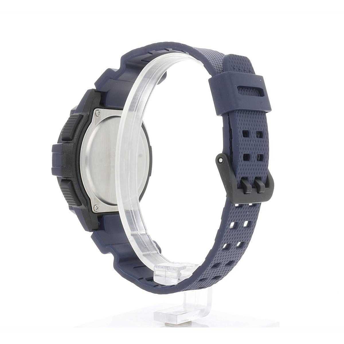 Часы Casio WS-1200H-2AVEF купить,NaN