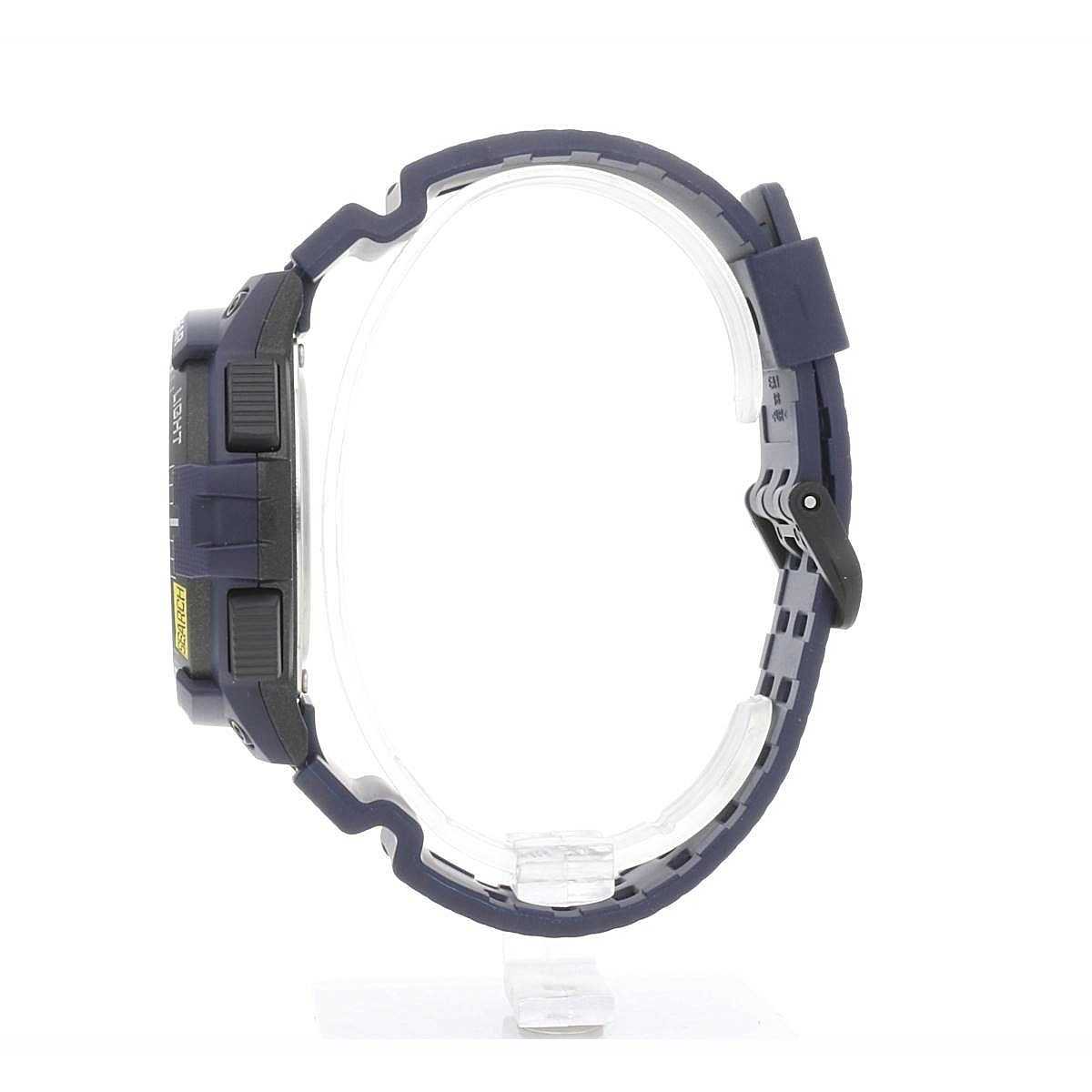 Часы Casio WS-1200H-2AVEF купить,NaN