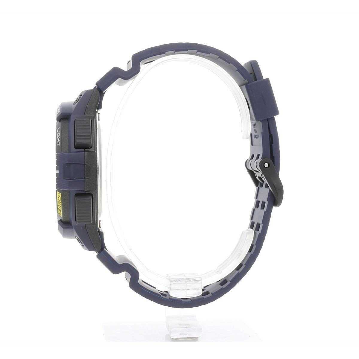 Часы Casio WS-1200H-2AVEF купить,NaN