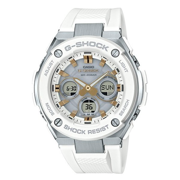 Часы Casio GST-S300-7ADR купить,NaN