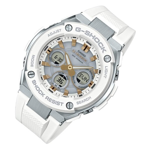 Часы Casio GST-S300-7ADR купить,NaN