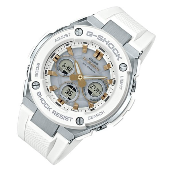 Часы Casio GST-S300-7ADR купить,NaN
