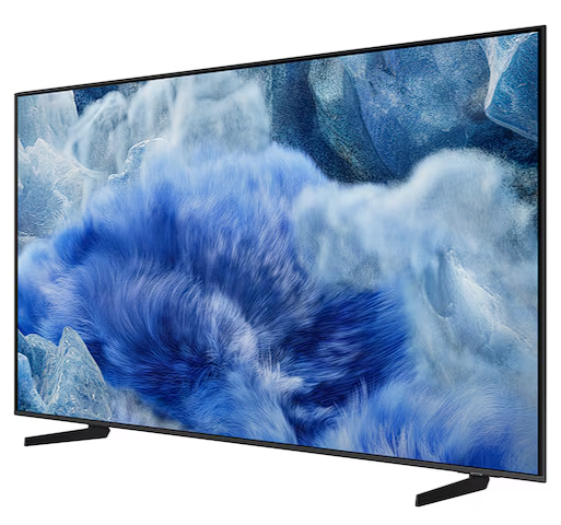 Телевизор 50" (127 см) Samsung QE85Q8FAAUXCE UHD QLED Black
