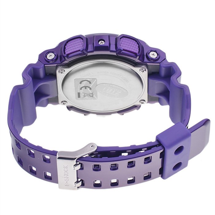 Часы Casio GD-100SC-6DR