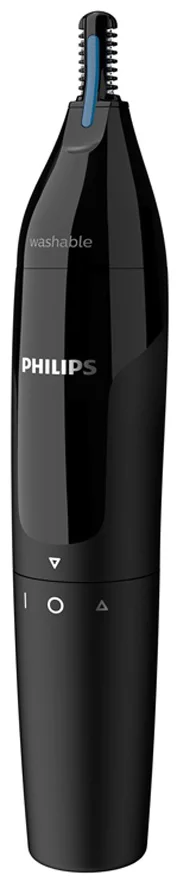Триммер Philips NT1650/16 Black