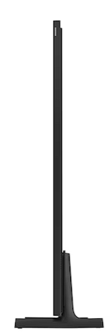 Телевизор 55" (140 см) Samsung AI The Frame 2025 QE55LS03FAUXCE QLED 4K UHD Black
