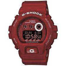 Часы Casio GD-X6900HT-4ER