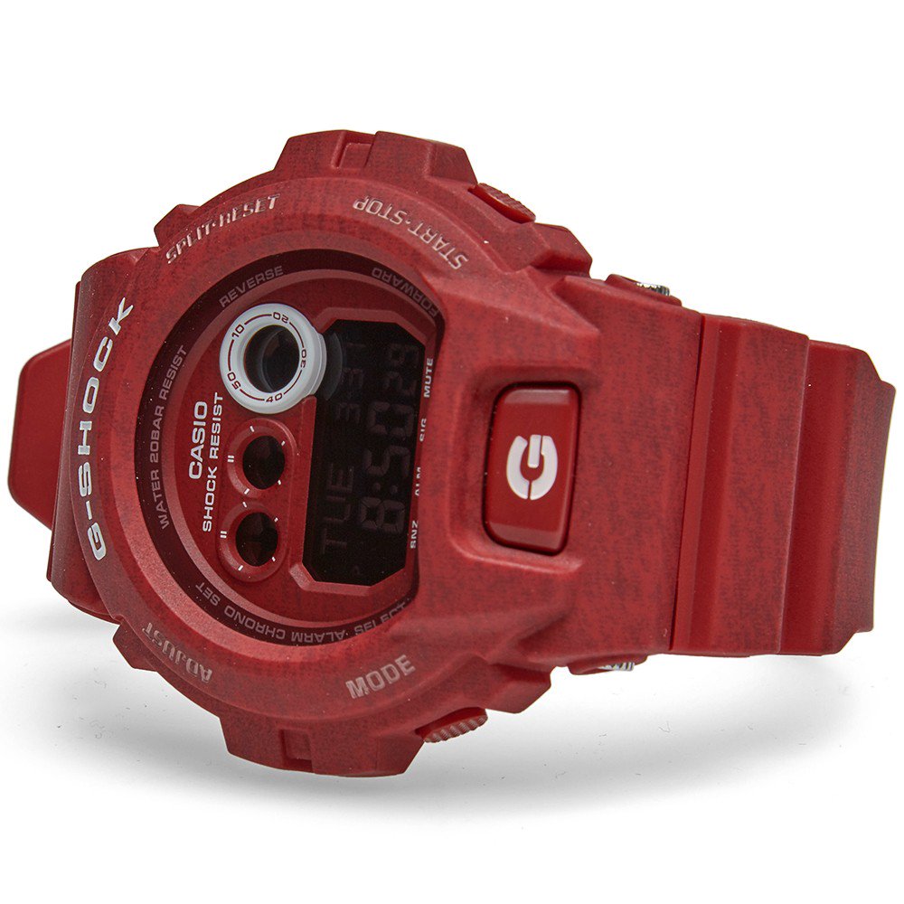 Часы Casio GD-X6900HT-4ER
