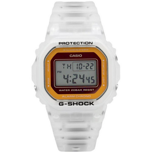 Часы Casio DW-5600LS-7ER