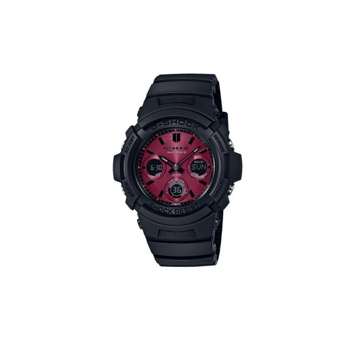Часы Casio AWG-M100SAR-1AER