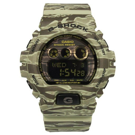 Часы Casio GD-X6900CM-5DR