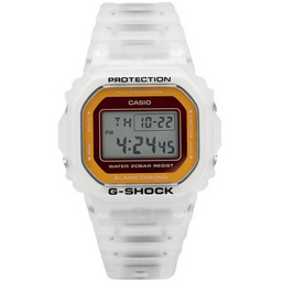 Часы Casio DW-5600LS-7ER