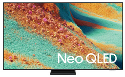 Телевизор 75" (191 см) Samsung AI QN85F 2025 QE75QN85FAUXCE Neo QLED 4K UHD Black