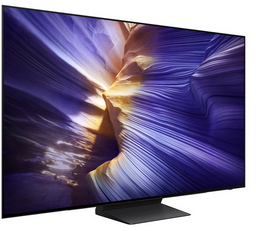 Телевизор 65" Samsung QE65S90FAEXCE OLED black купить,function inputValueFn(){if((0,signal2.mK)(node),node.value===REQUIRED_UNSET_VALUE)throw new root_effect_scheduler.buA(-950,null);return node.value}