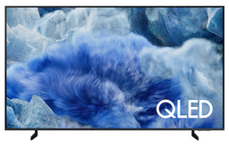 Телевизор 50" (127 см) Samsung QE85Q8FAAUXCE UHD QLED Black