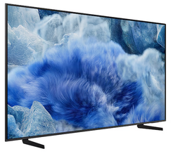 Телевизор 50" (127 см) Samsung QE85Q8FAAUXCE UHD QLED Black