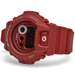 Часы Casio GD-X6900HT-4ER