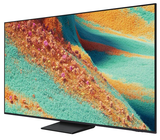 Телевизор Samsung 65" QE65QN85FAUXCE QLED UHD black купить,function inputValueFn(){if((0,signal2.mK)(node),node.value===REQUIRED_UNSET_VALUE)throw new root_effect_scheduler.buA(-950,null);return node.value}