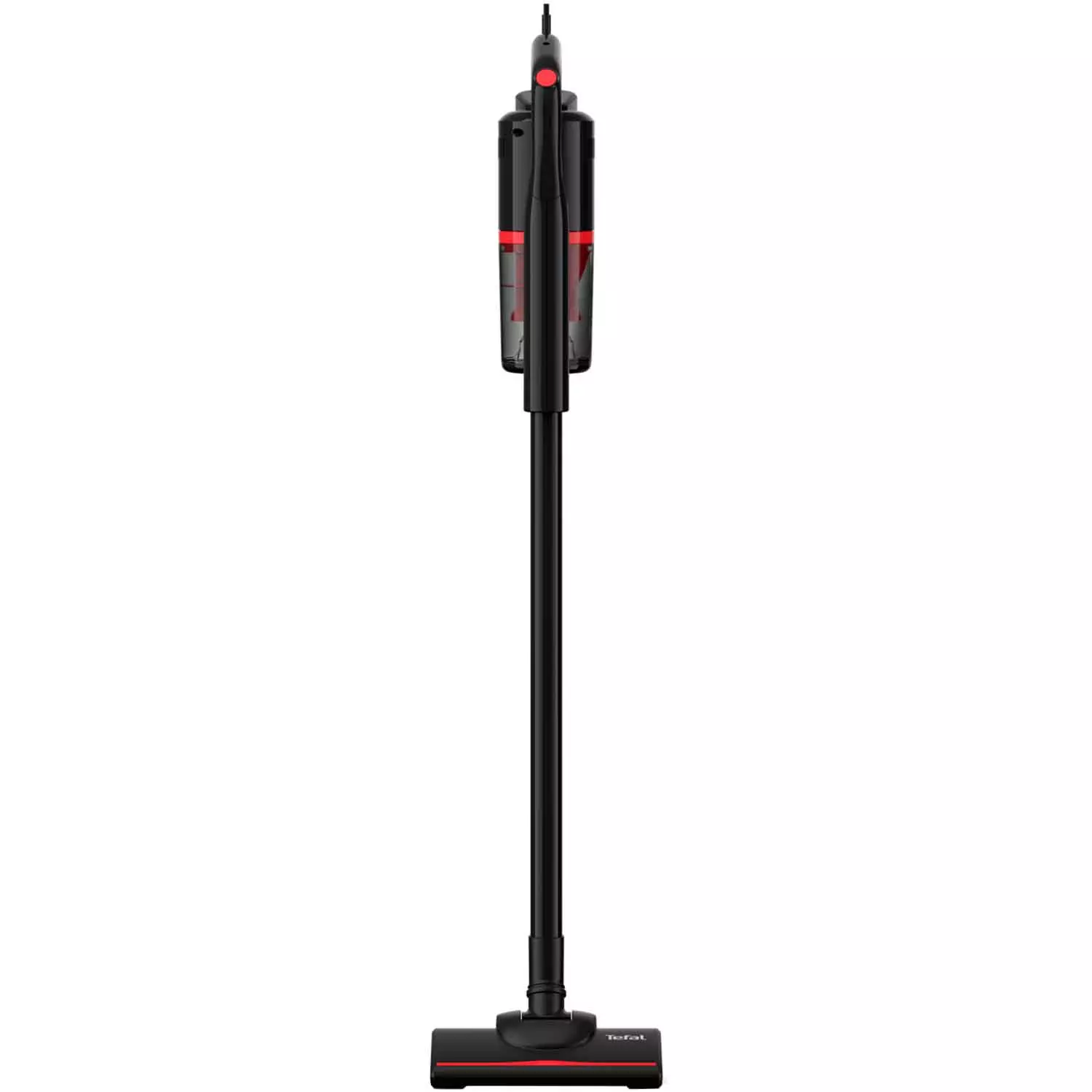 Вертикальный пылесос Tefal TY 1C15F1 Black