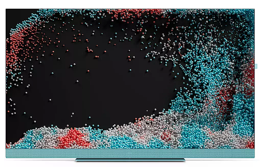 Телевизор LOEWE 55" LED UHD Aqua Blue