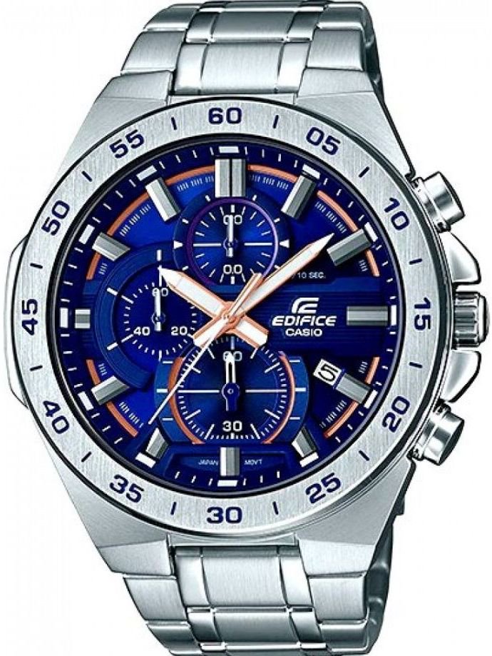 Часы Casio EFR-564D-2AVUEF купить,NaN