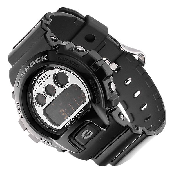 Часы Casio DW-6900NB-1DR