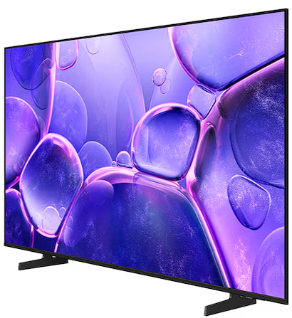 Телевизор 50" (127 см) Samsung Crystal UE50U8000FUXCE LED UHD Black