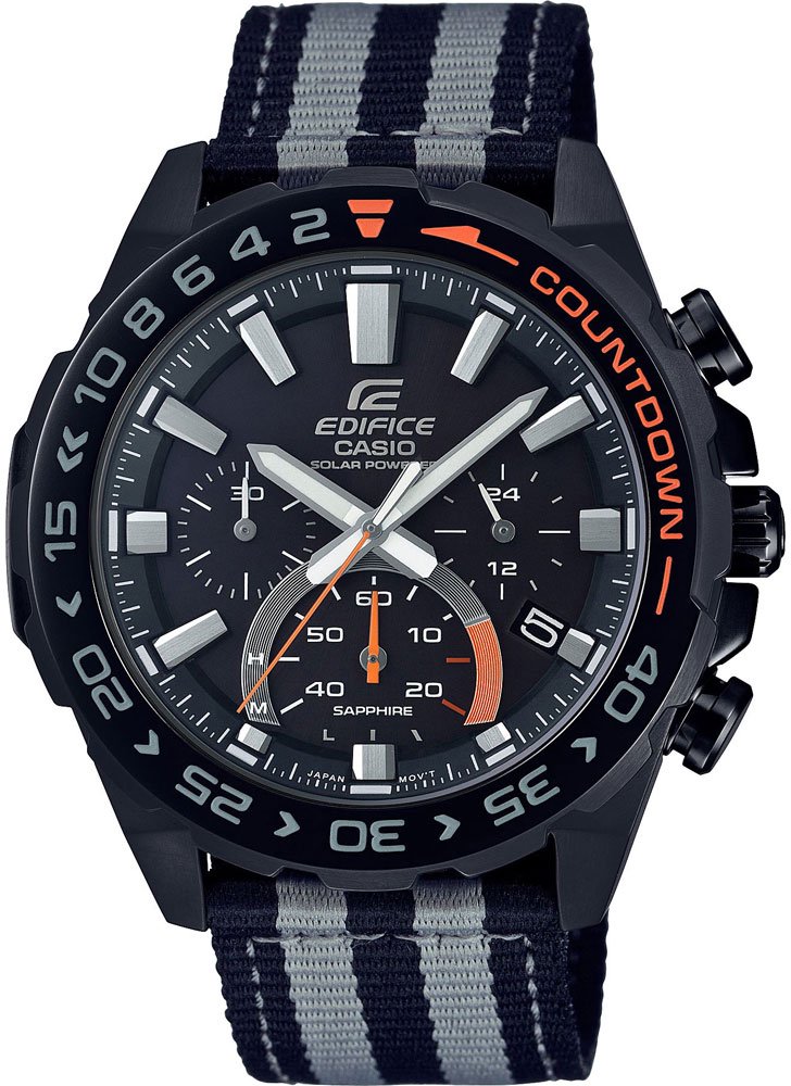 Часы Casio EFS-S550BL-1AVUEF купить,NaN