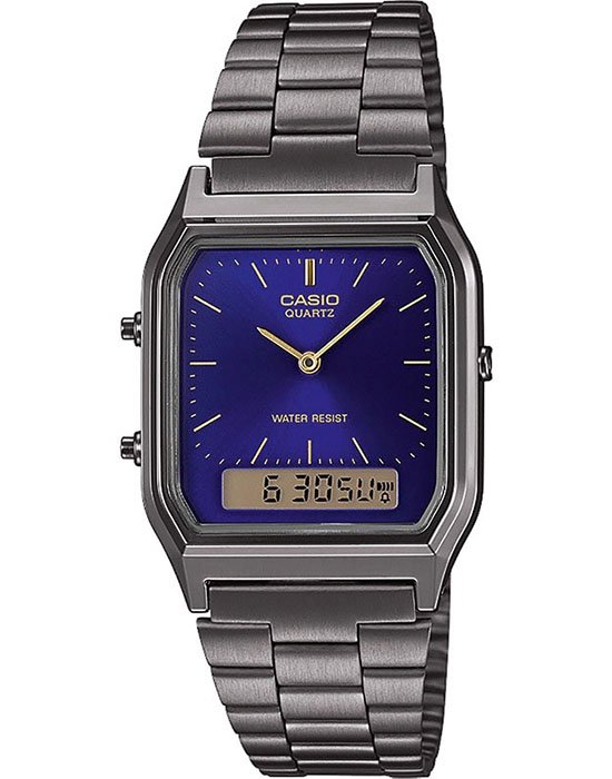 Часы Casio AQ-230EGG-2AEF купить,NaN