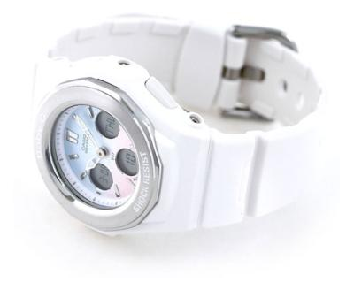 Часы Casio BGA-100ST-7ADR купить,NaN