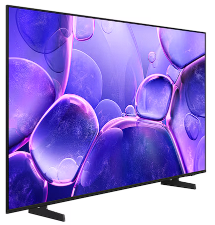 Телевизор 50" (127 см) Samsung Crystal UE50U8000FUXCE LED UHD Black