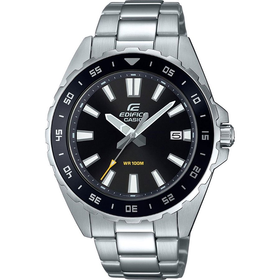 Часы Casio EFV-130D-1AVUEF