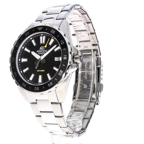 Часы Casio EFV-130D-1AVUEF