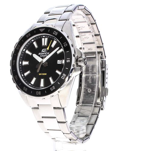 Часы Casio EFV-130D-1AVUEF