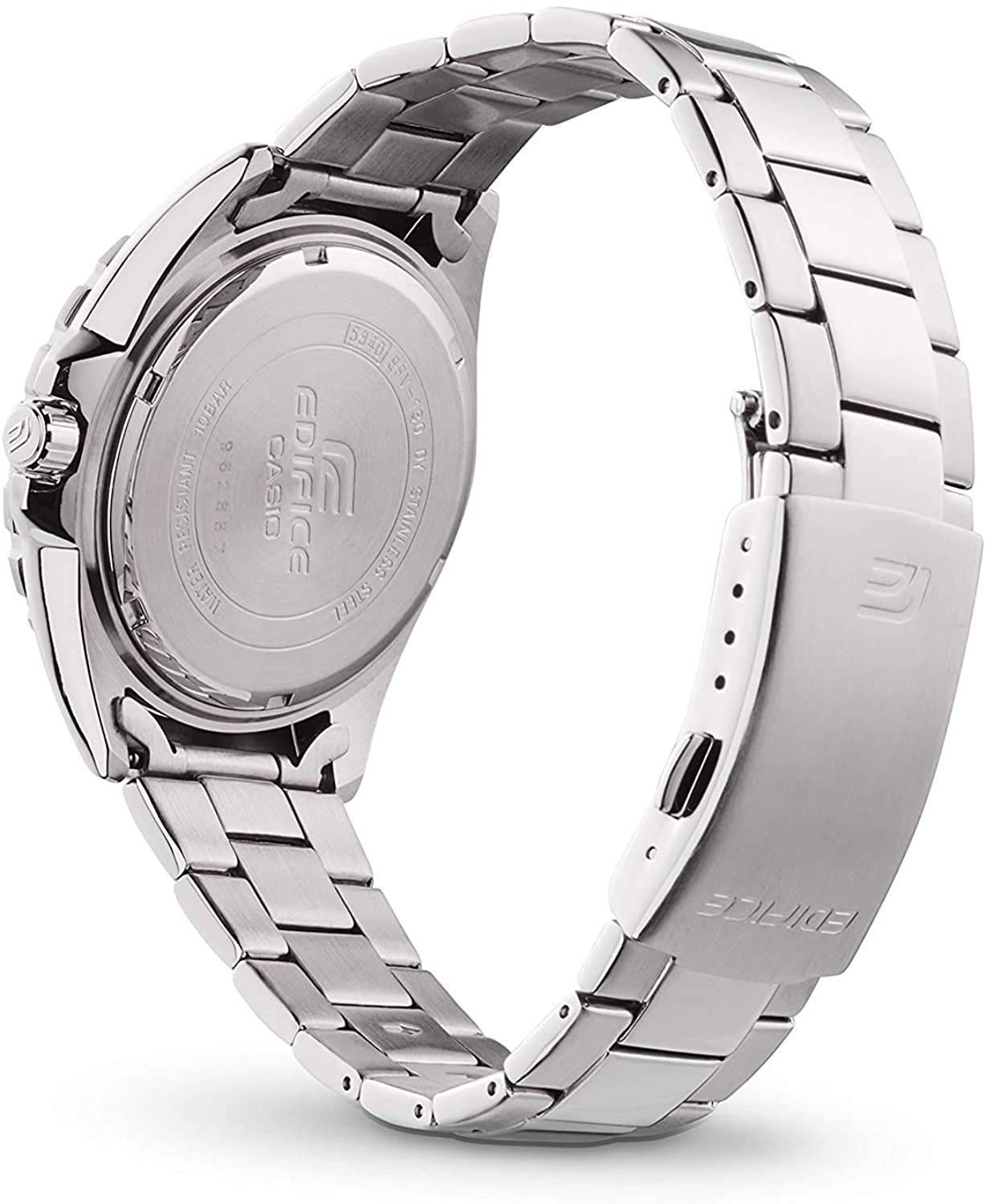 Часы Casio EFV-130D-1AVUEF
