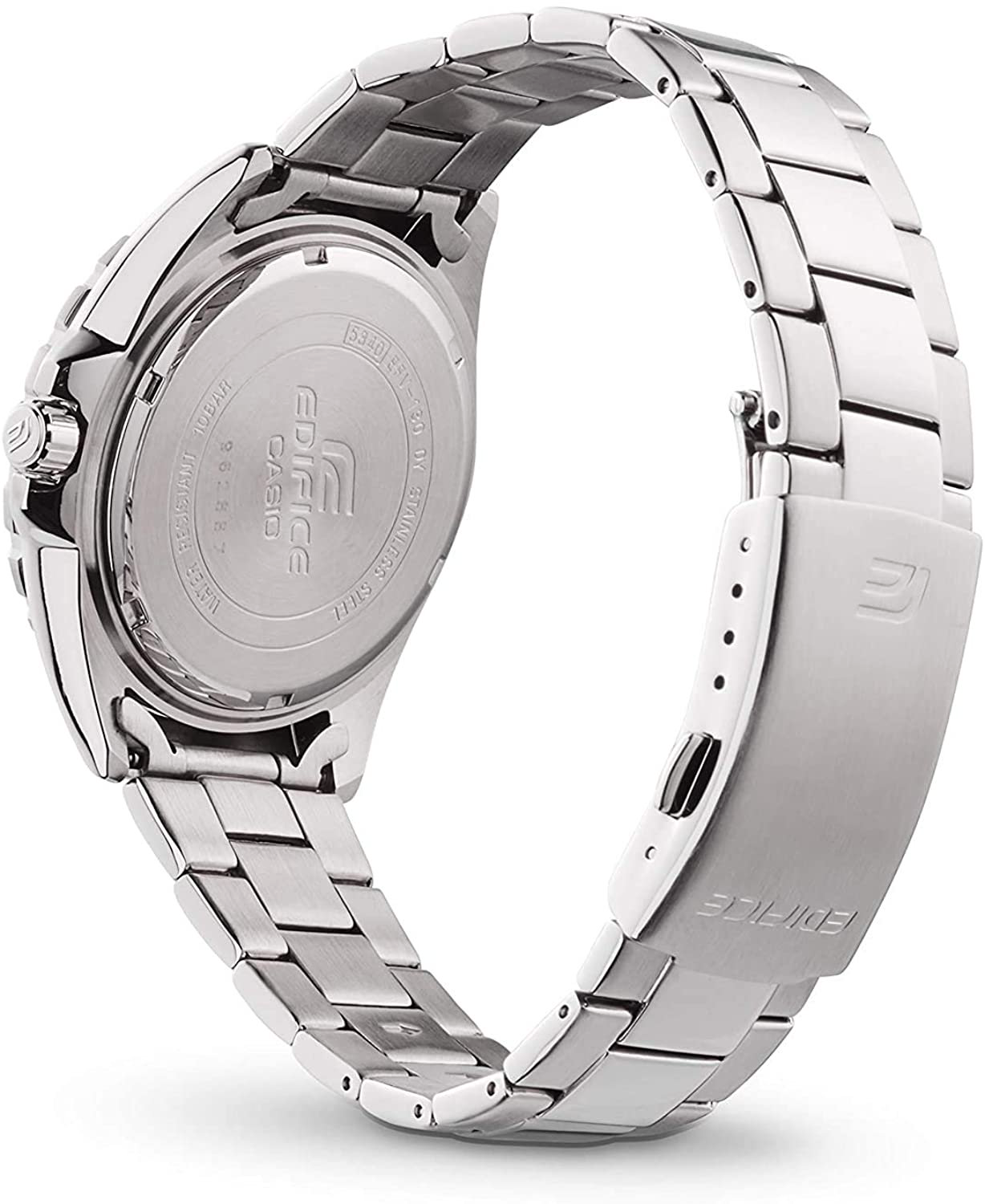 Часы Casio EFV-130D-1AVUEF купить,NaN