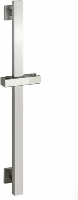 MAGNUS штанга для душа 650х30 мм 9282, металл купить,NaN
