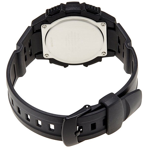 Часы Casio AQ-S800W-1B2VDF