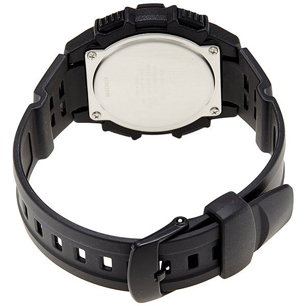 Часы Casio AQ-S800W-1B2VDF купить,NaN