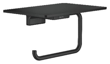 KABINKA.KZ держатель KABINKA 1 шт, латунь