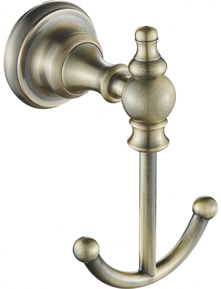 KABINKA.KZ крючок K0000234267 1 шт, латунь