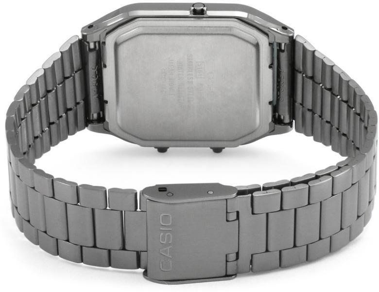 Часы Casio AQ-230EGG-2AEF купить,NaN